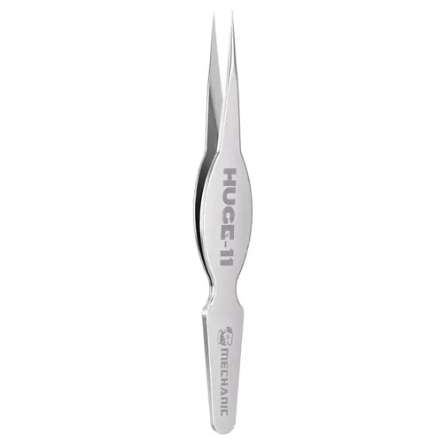 Replacement for MECHANIC HUGE-11 WIDE BODY TWEEZER - Quality Phone Parts in Sri Lanka